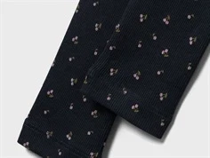 Name It navy blazer kirsebær leggings